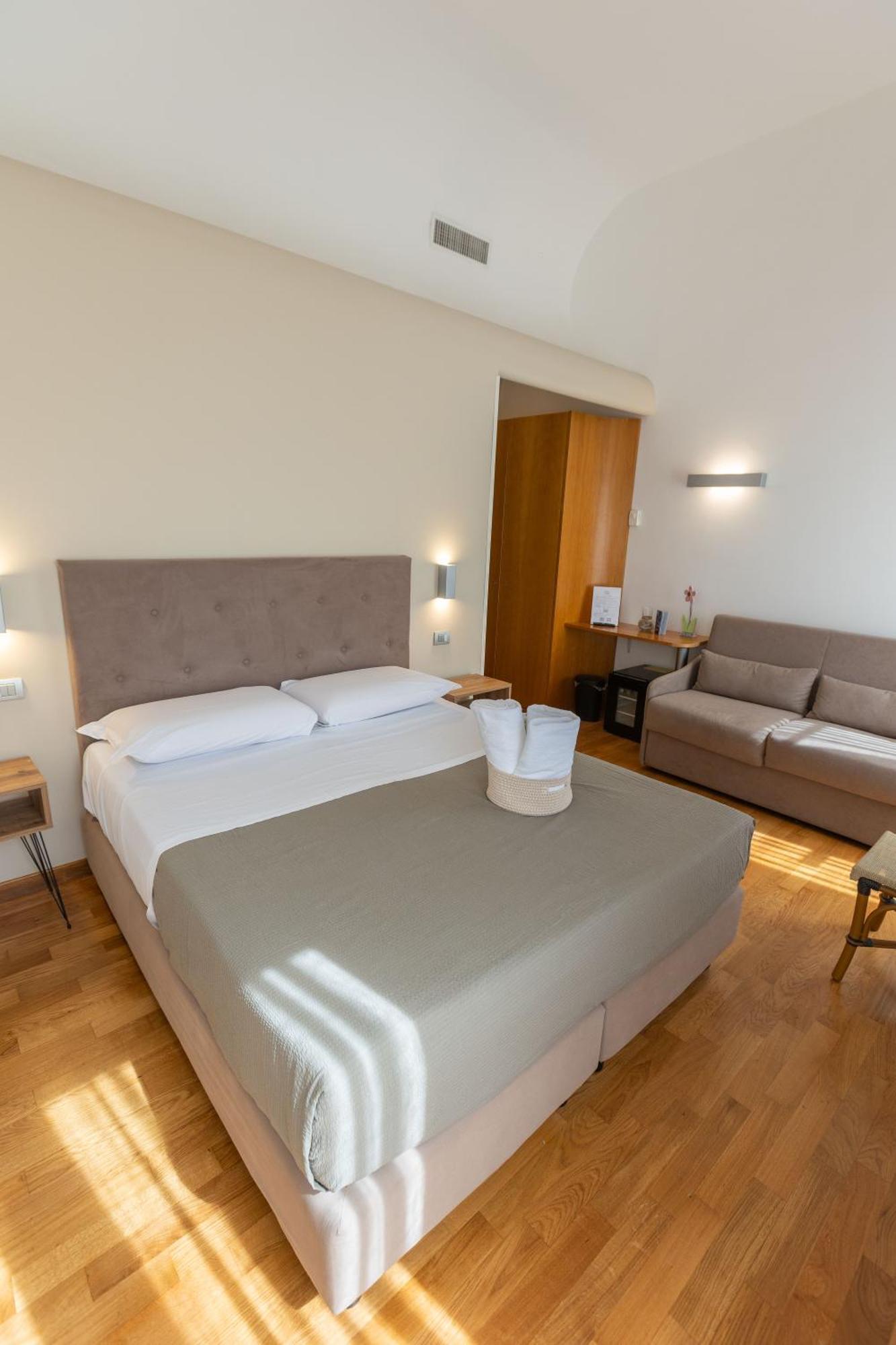 Lungomare Suite & Spa Neapol Exteriér fotografie
