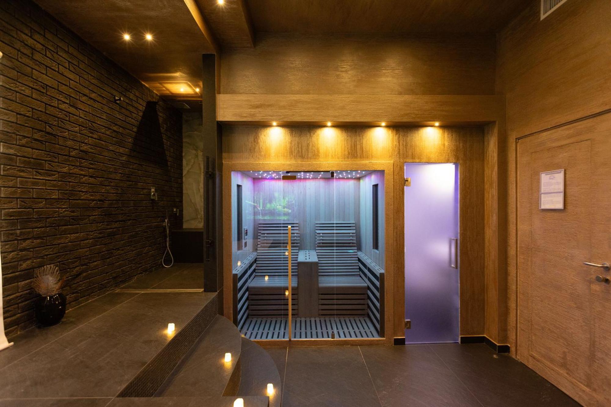 Lungomare Suite & Spa Neapol Exteriér fotografie