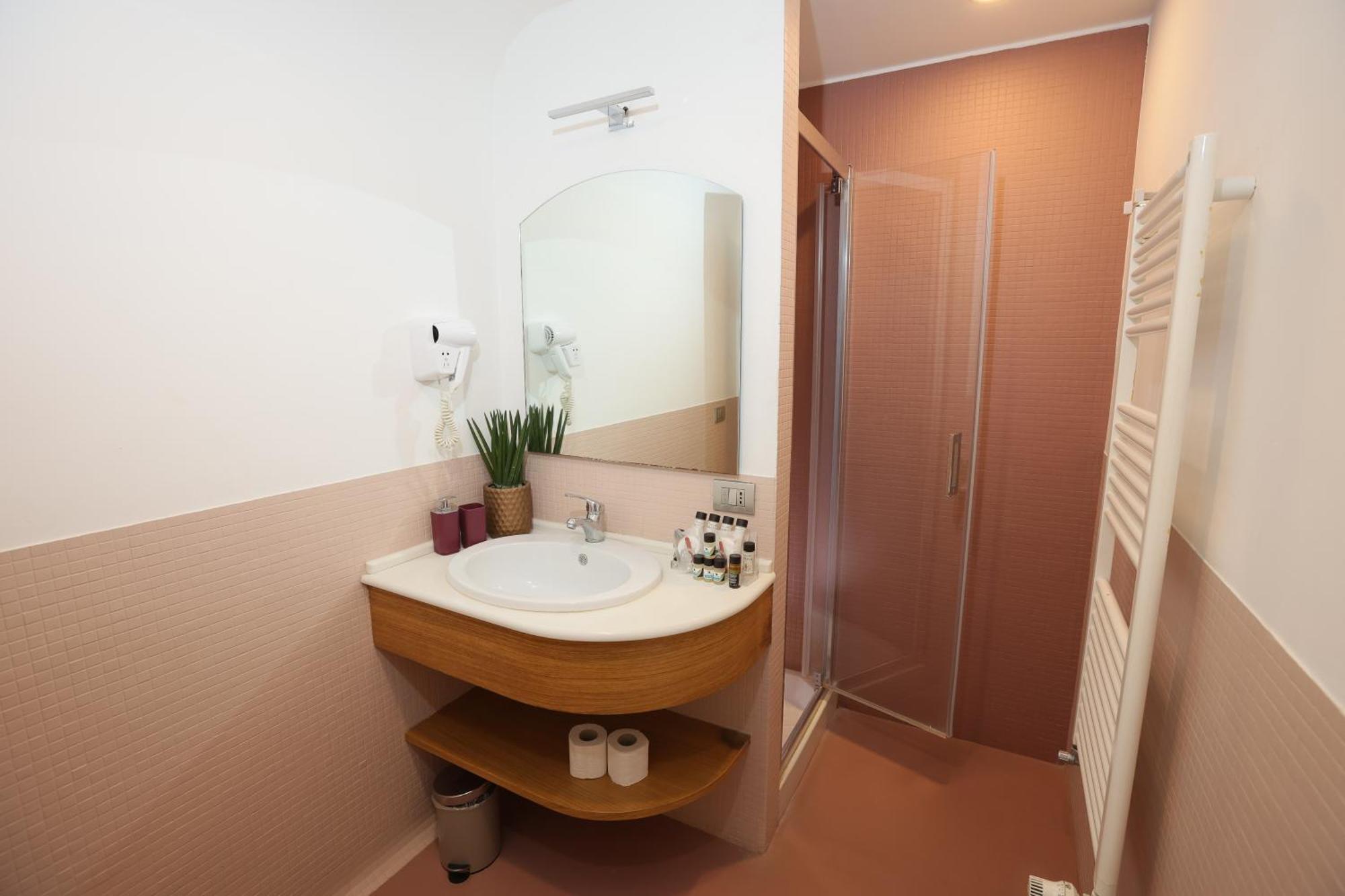 Lungomare Suite & Spa Neapol Exteriér fotografie