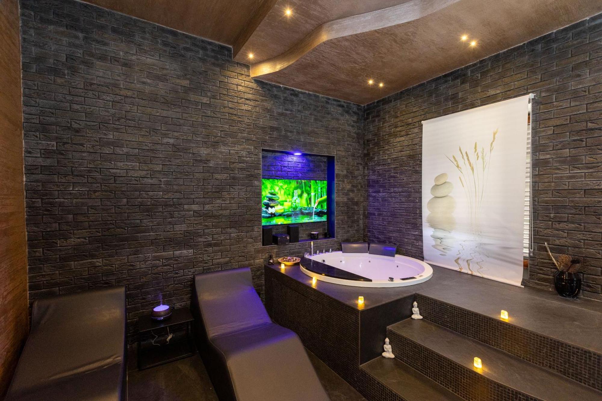 Lungomare Suite & Spa Neapol Exteriér fotografie