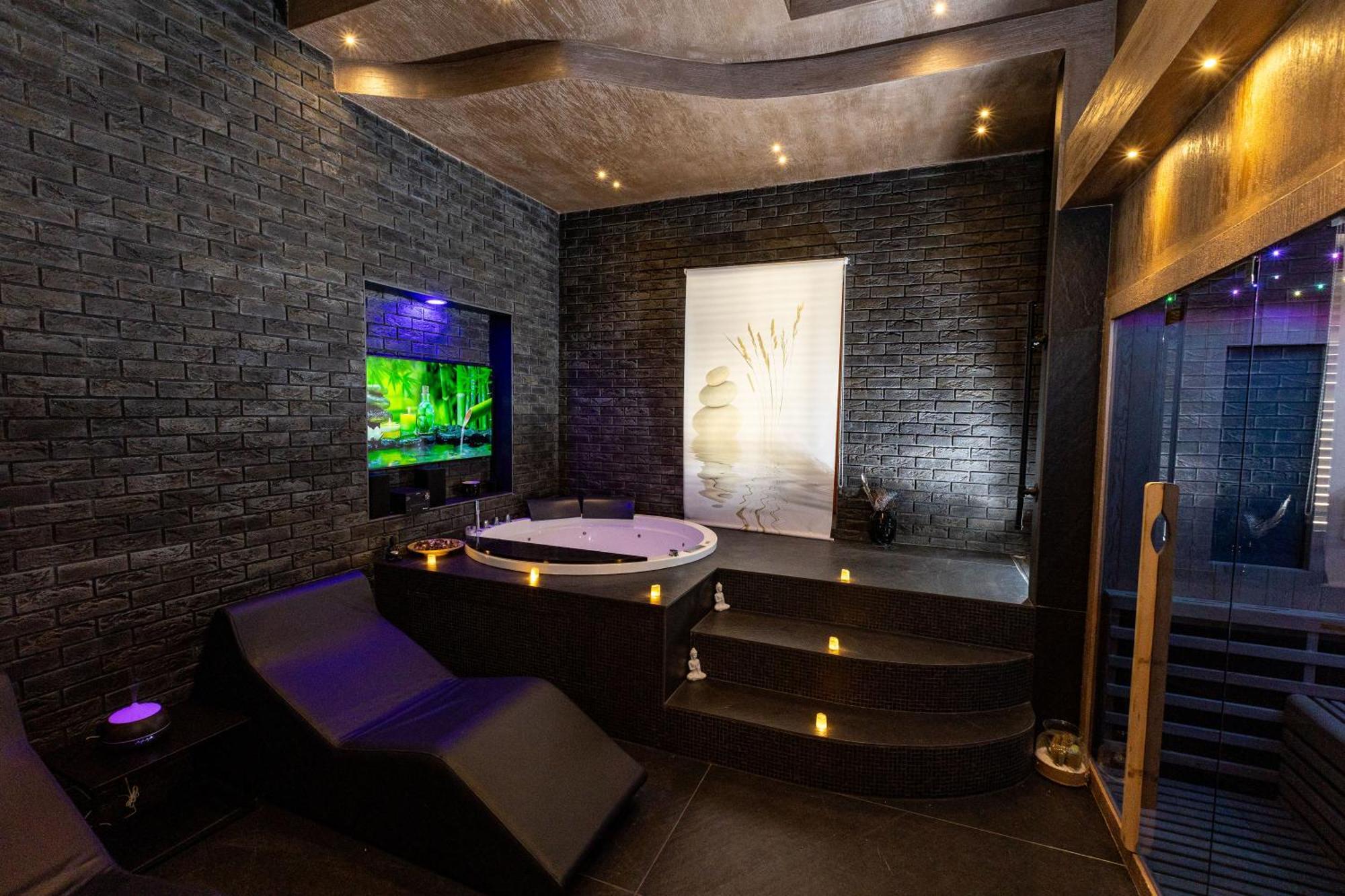 Lungomare Suite & Spa Neapol Exteriér fotografie