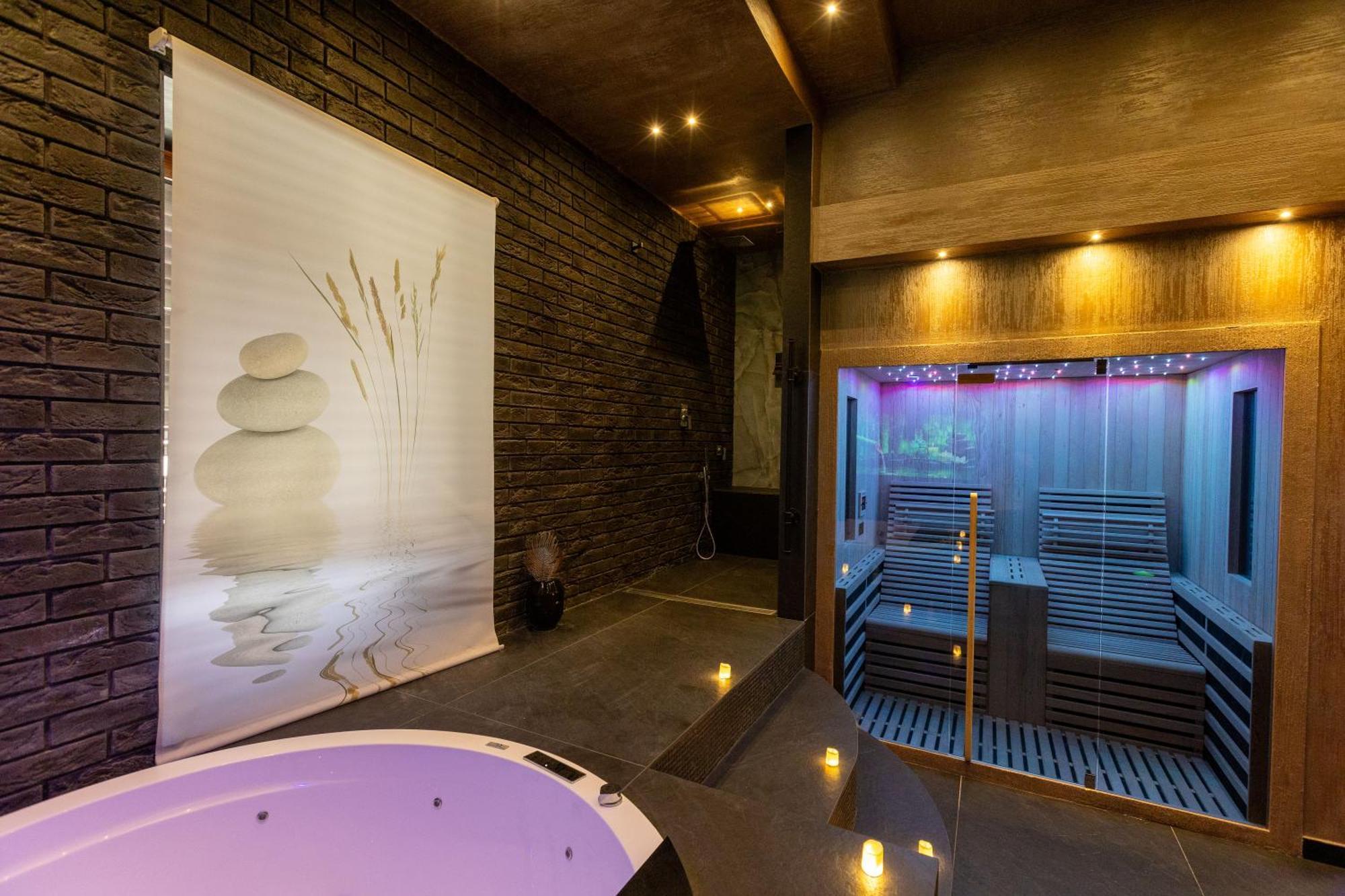 Lungomare Suite & Spa Neapol Exteriér fotografie