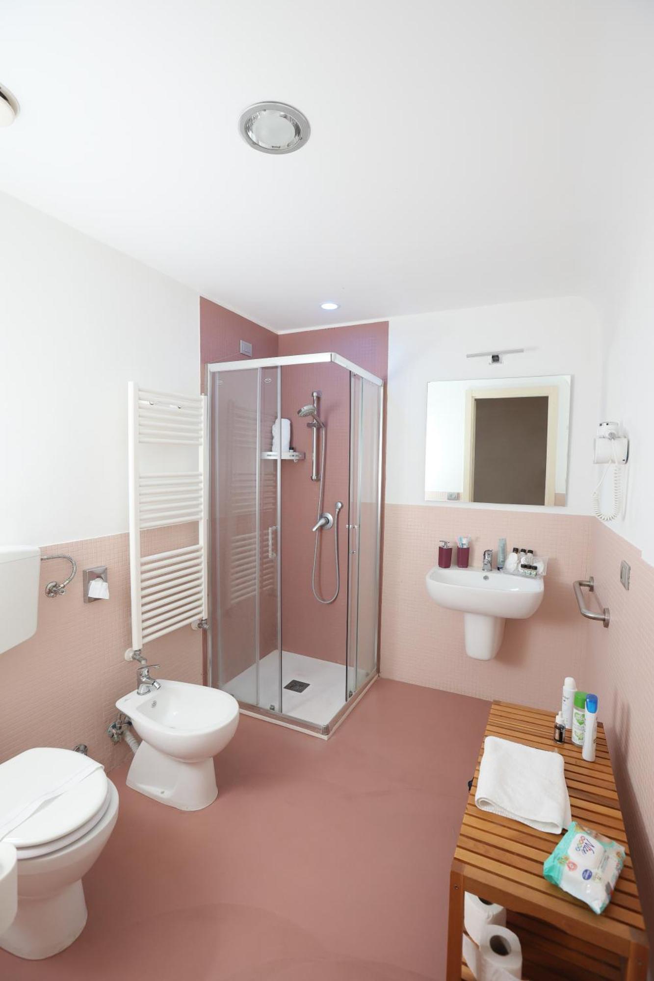 Lungomare Suite & Spa Neapol Exteriér fotografie
