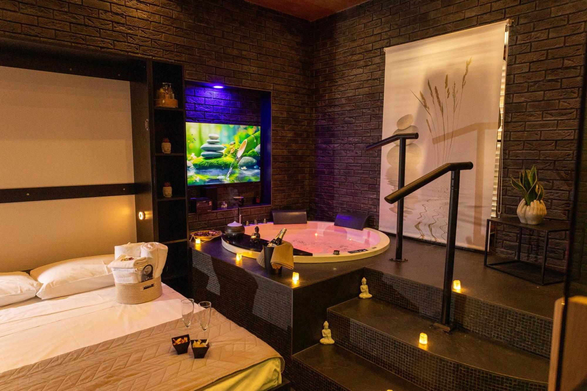 Lungomare Suite & Spa Neapol Exteriér fotografie